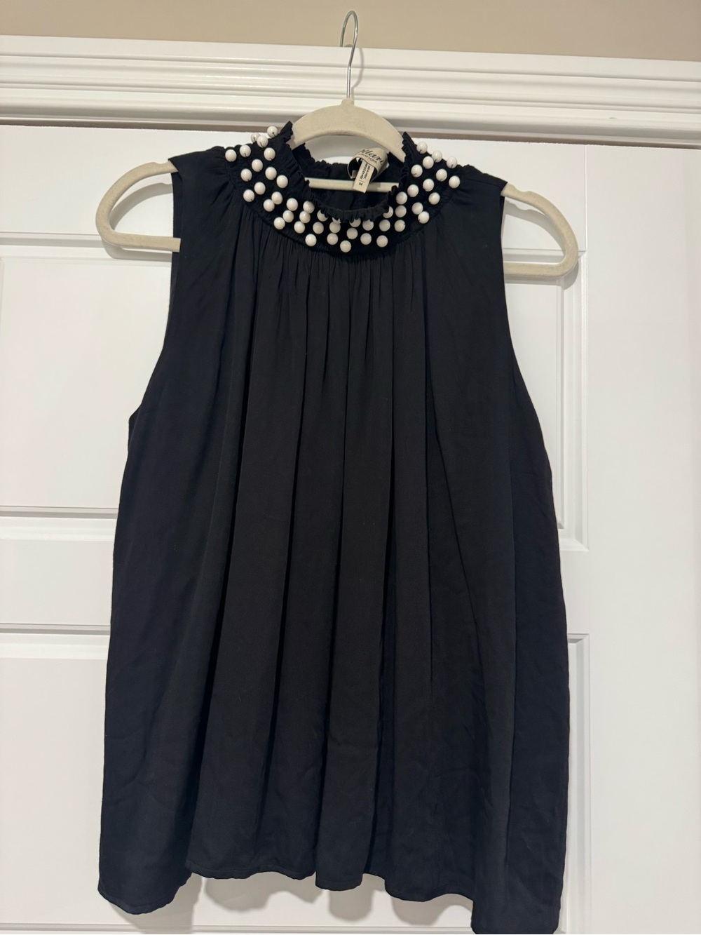Ollari New York Top